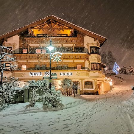 Hotel Garni Apart Tina Ischgl Eksteriør bilde