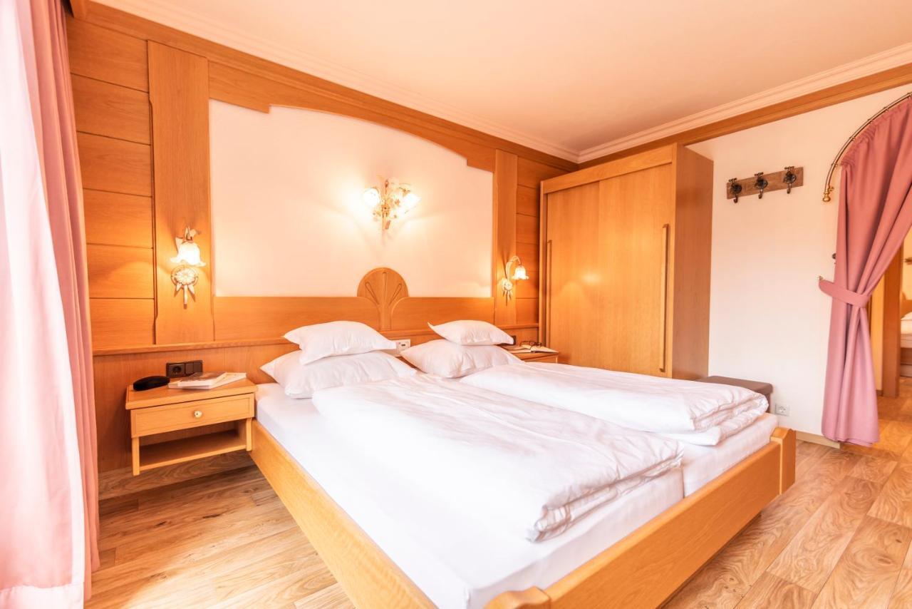 Hotel Garni Apart Tina Ischgl Eksteriør bilde